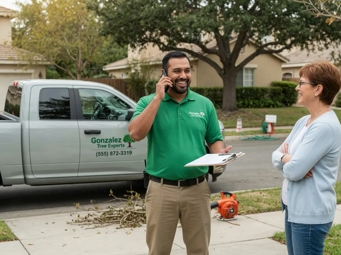 Tree Service Vader, WA FAQs
